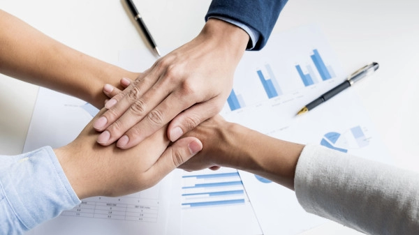 Valores corporativos